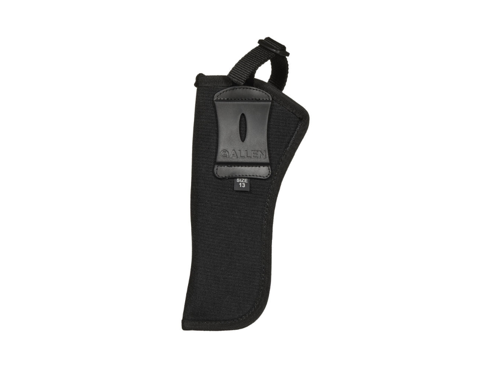 Allen Cortez Handgun, Image 3