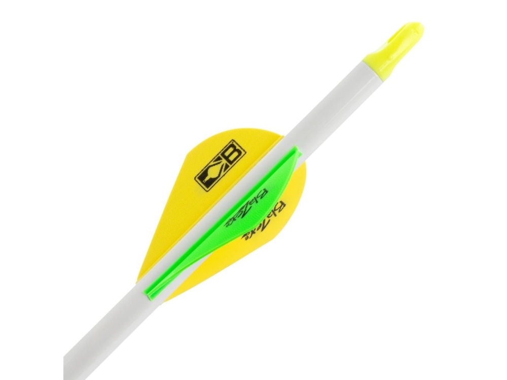 Allen Razor RZ3, Image 4