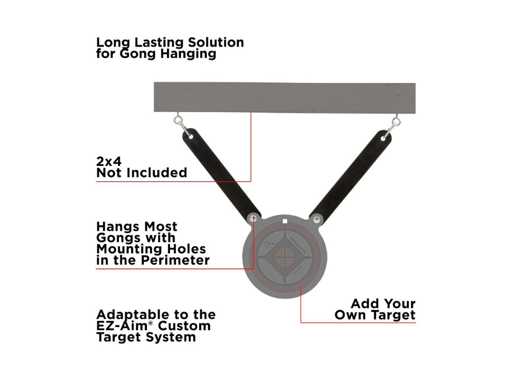 Allen EZ Aim, Image 3