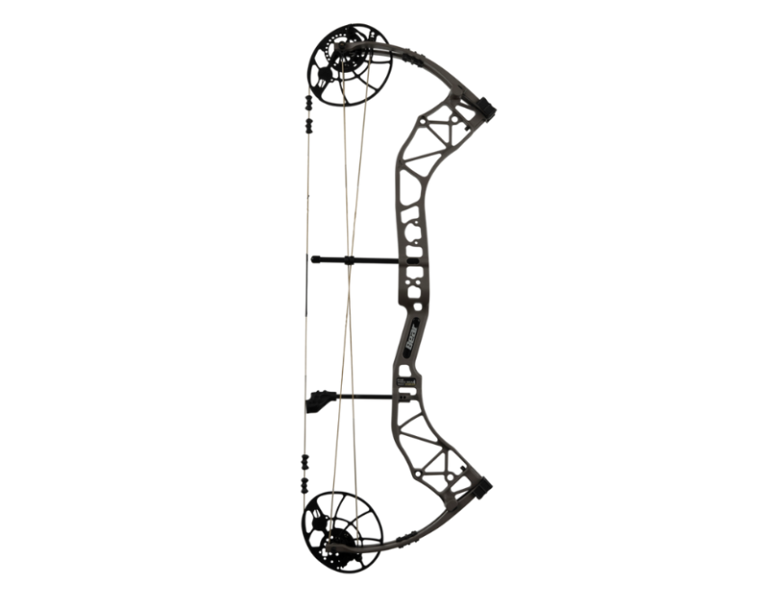 Bear Legend XR, Image 2