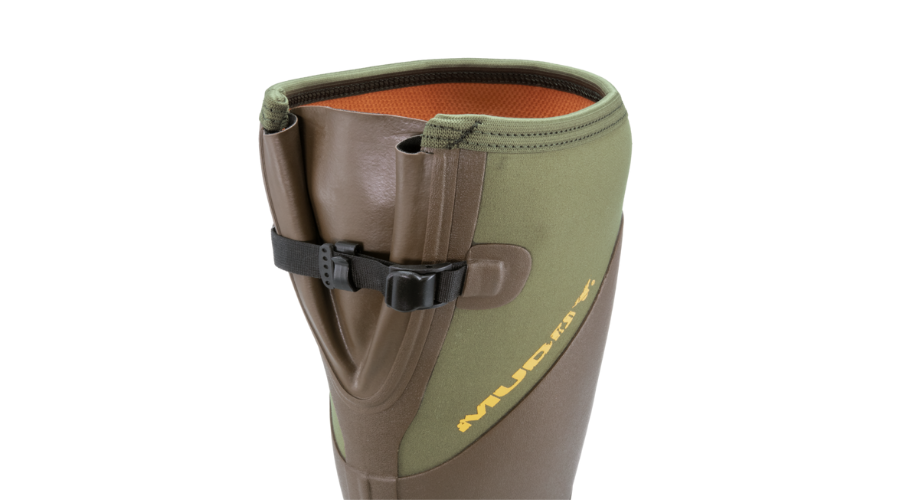 Muddy DV8 17", Image 4