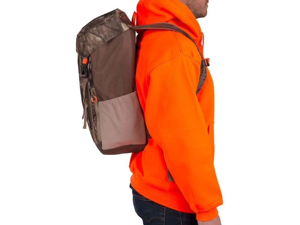 Allen Terrain Canyon, Image 2