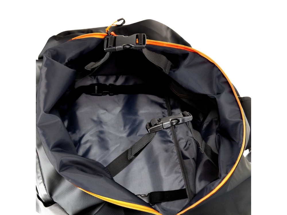 Allen Reservoir Duffle, Image 3