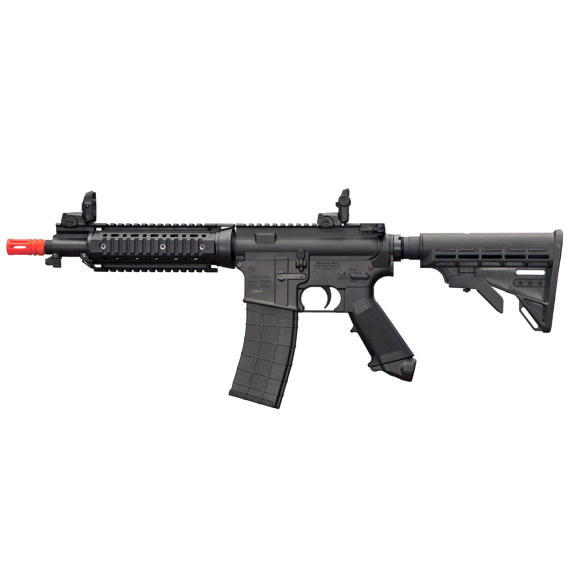 Tippmann Tactical Airsoft, Image 2