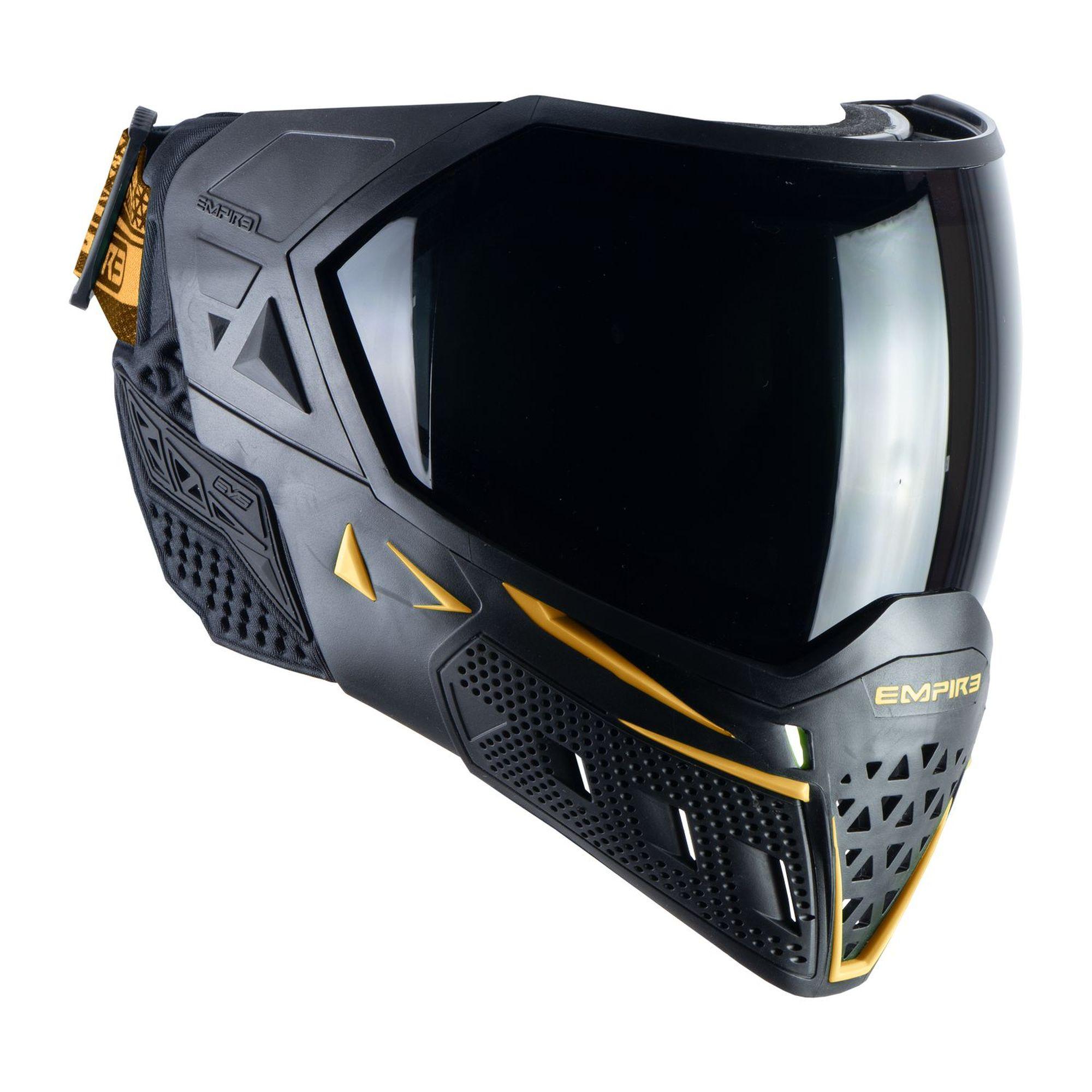 Empire EVS Paintball, Image 4
