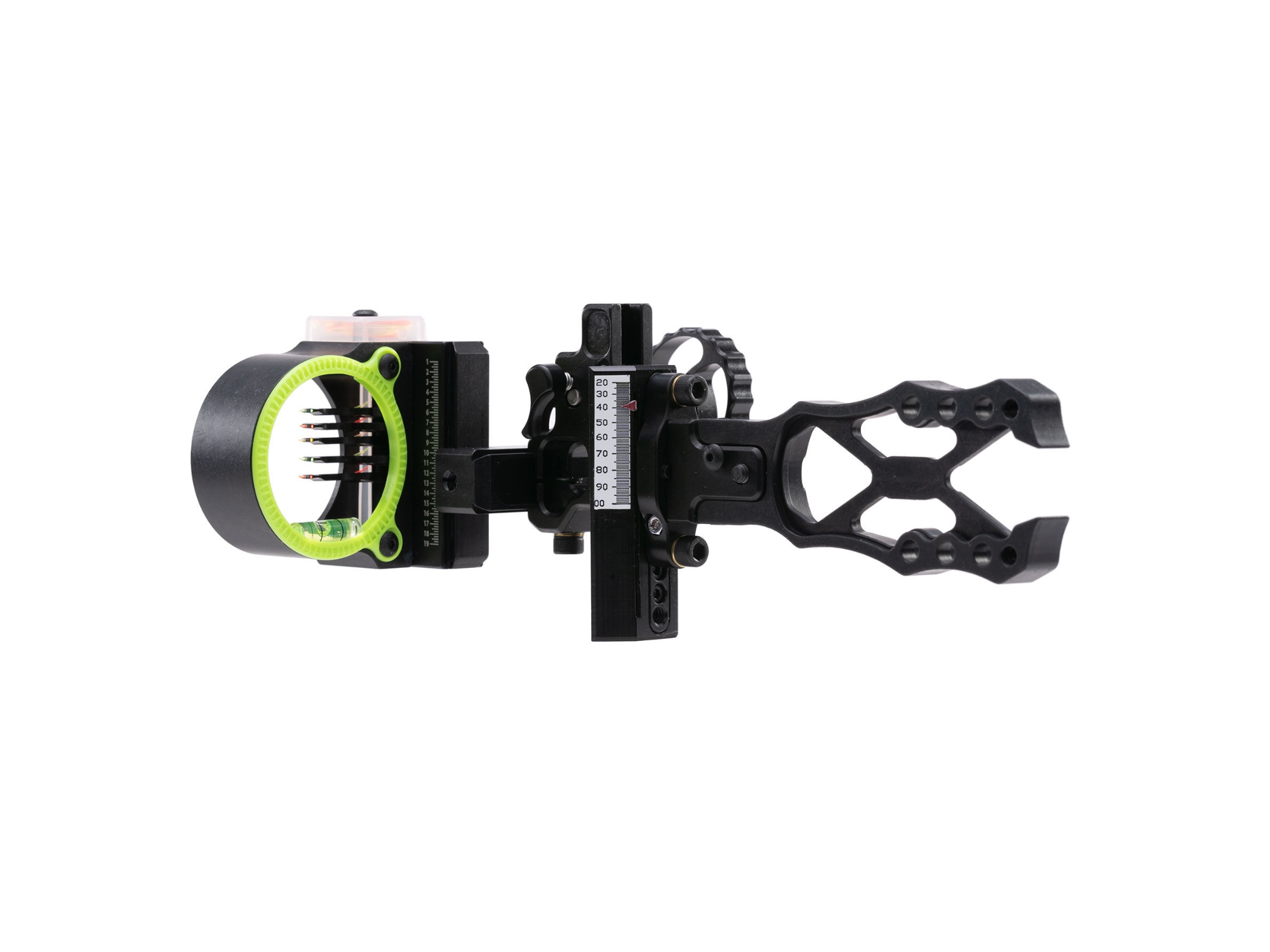 Black Gold Pro, Image 3