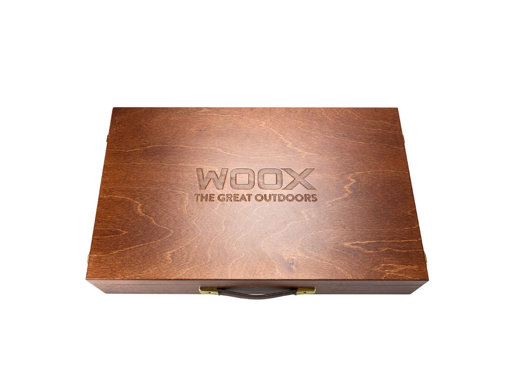 WOOX Stock Care, Image 6