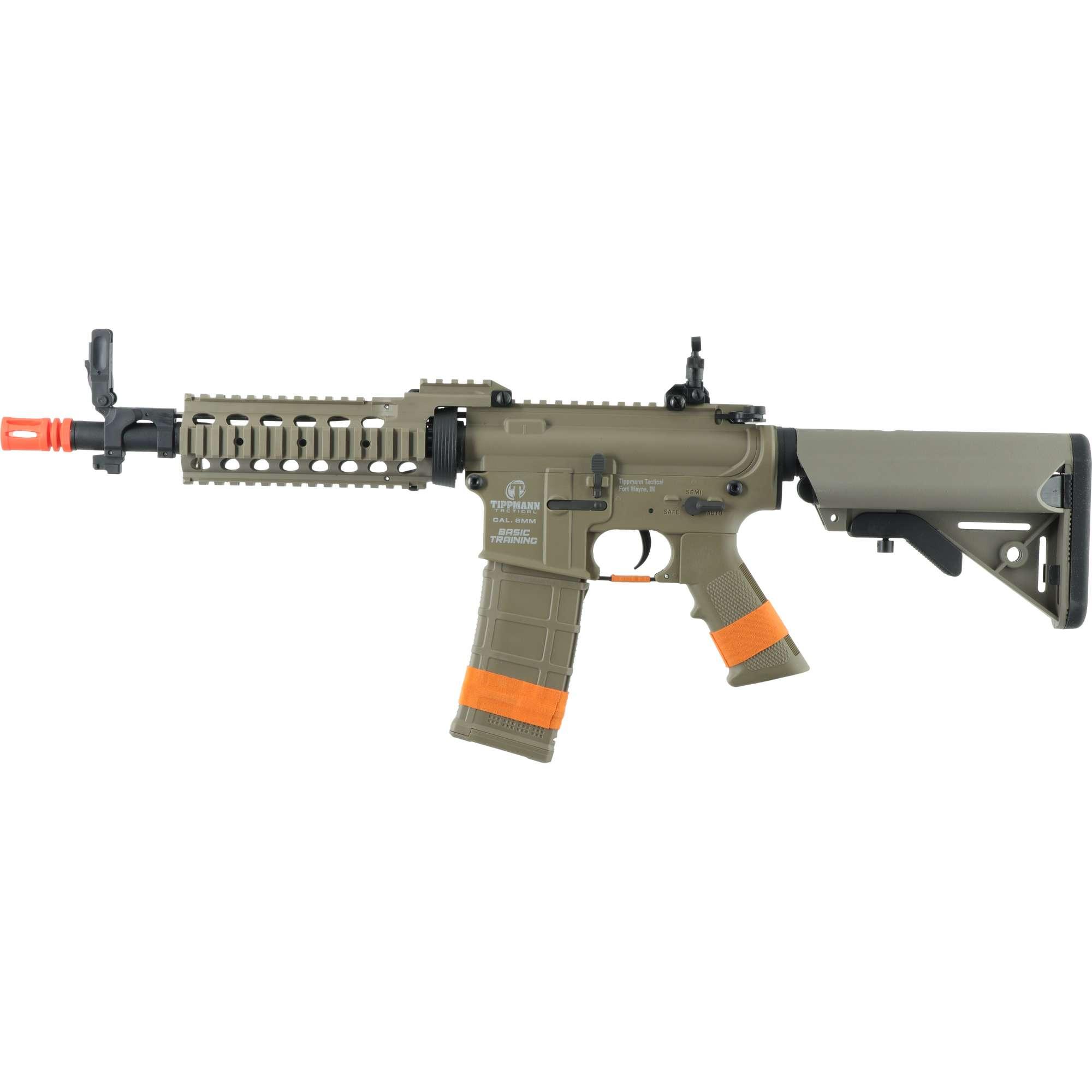 Tippmann Tactical Airsoft, Image 7