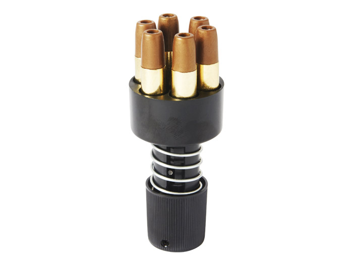 Dan Wesson 8", Image 10
