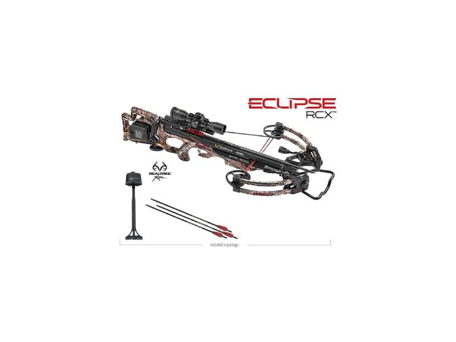 TenPoint Eclipse Crossbow, Image 2