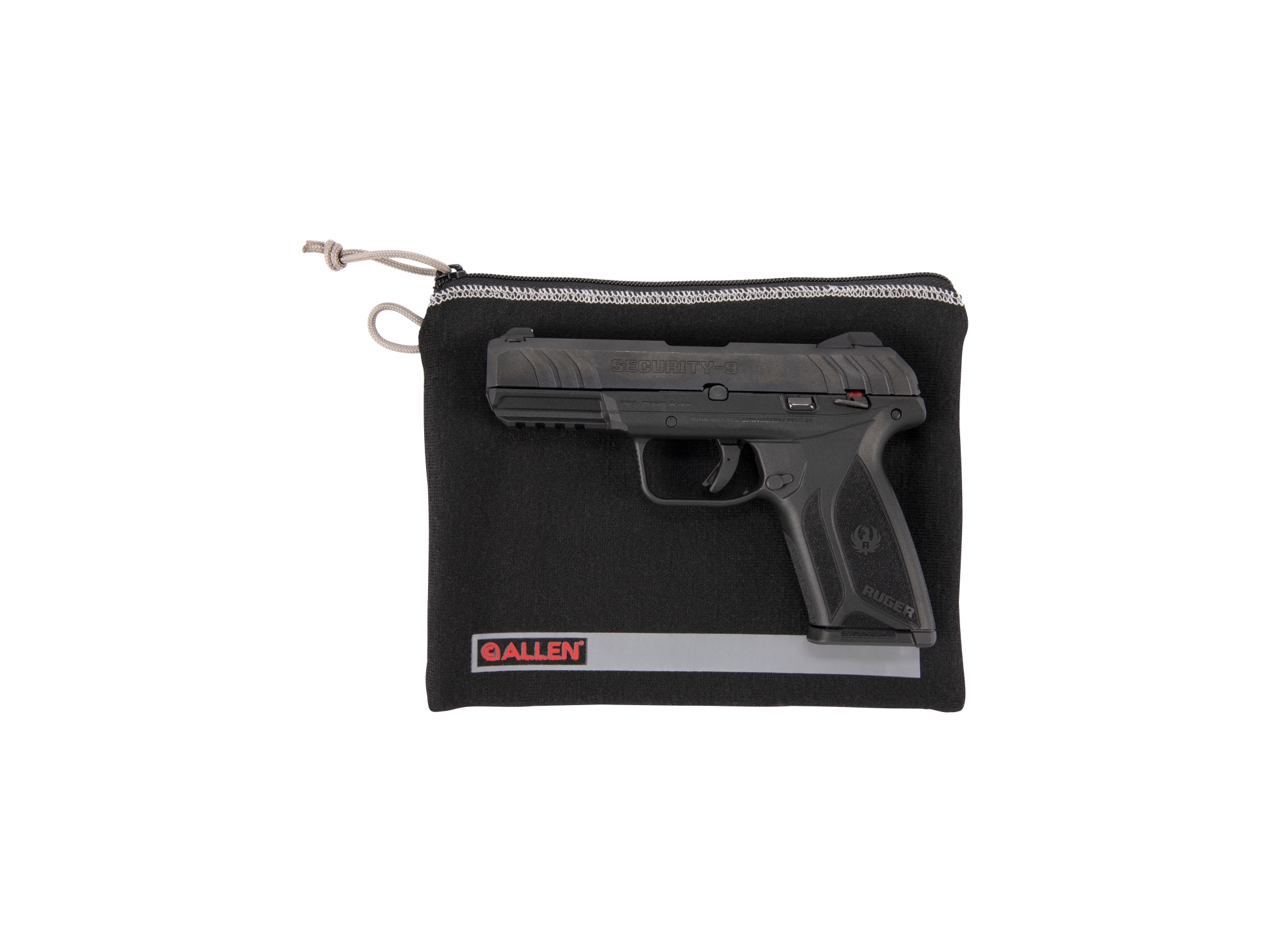 Allen Lockable Handgun, Image 5