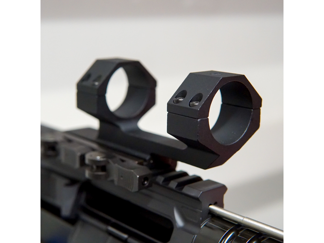 AIM 30mm QD, Image 5