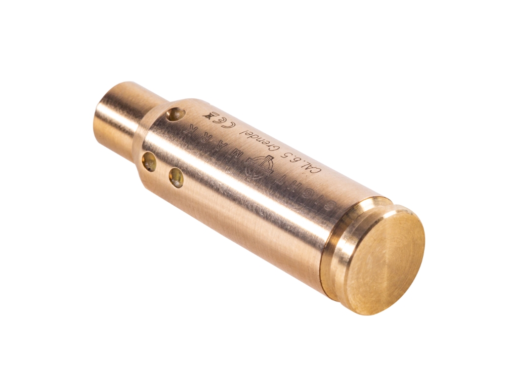 Sightmark 6.5 Grendel, Image 3