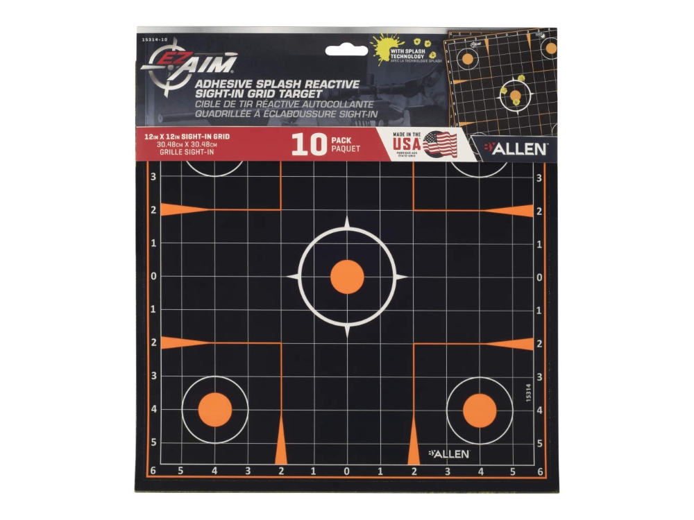 EZ Aim Splash, Image 9