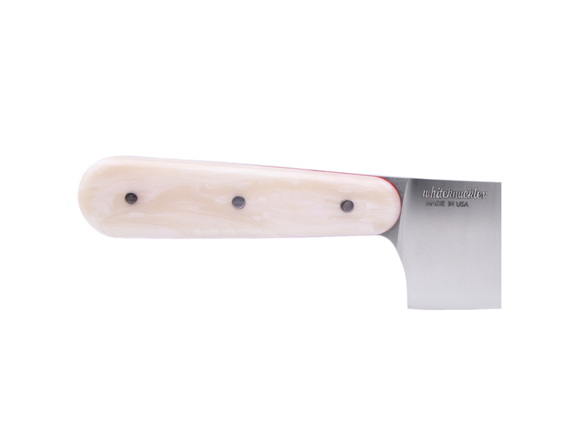 Whiteknuckler Redliner Series-Chef,, Image 11