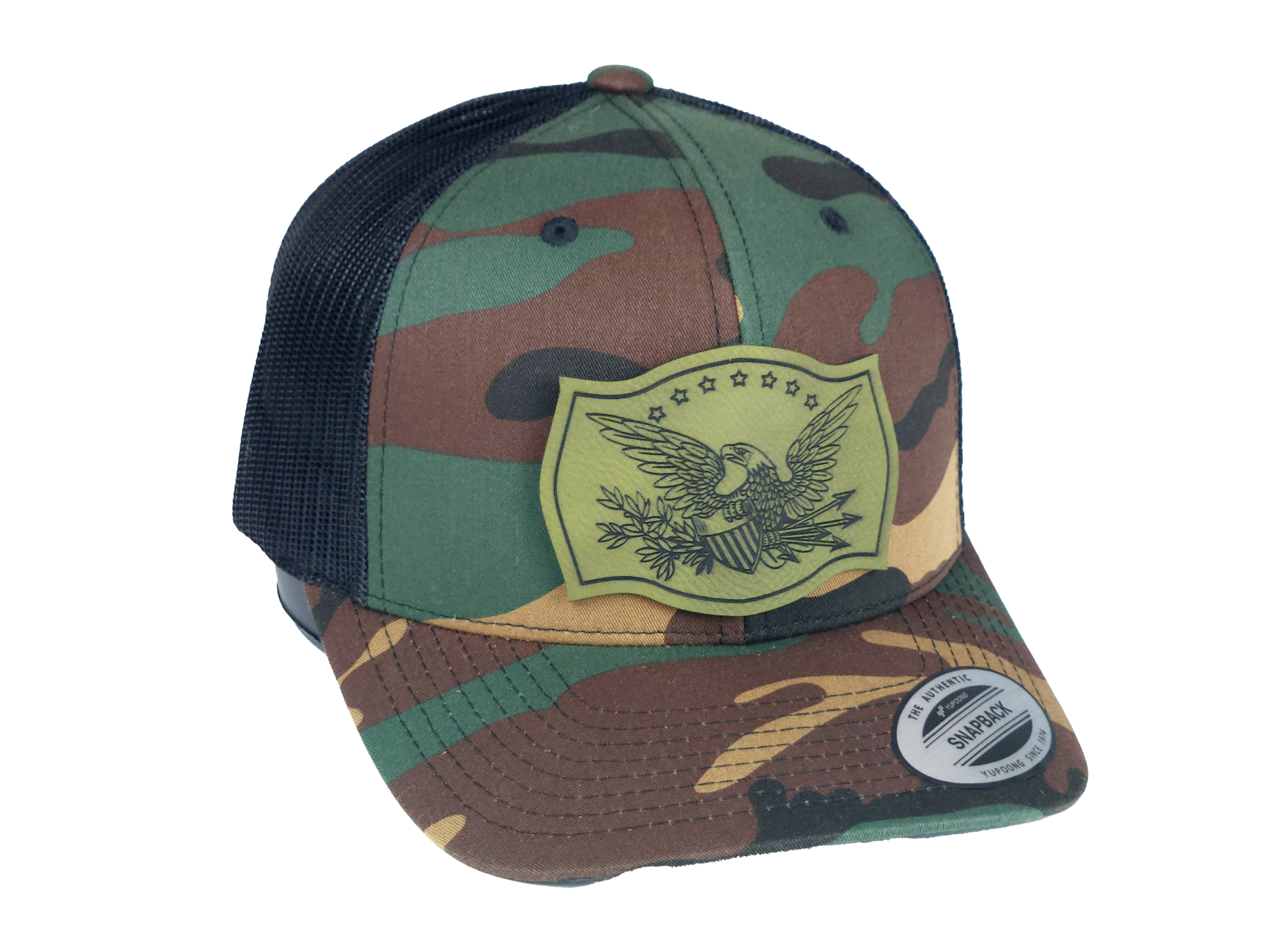 Artora Vintage Eagle, Image 2