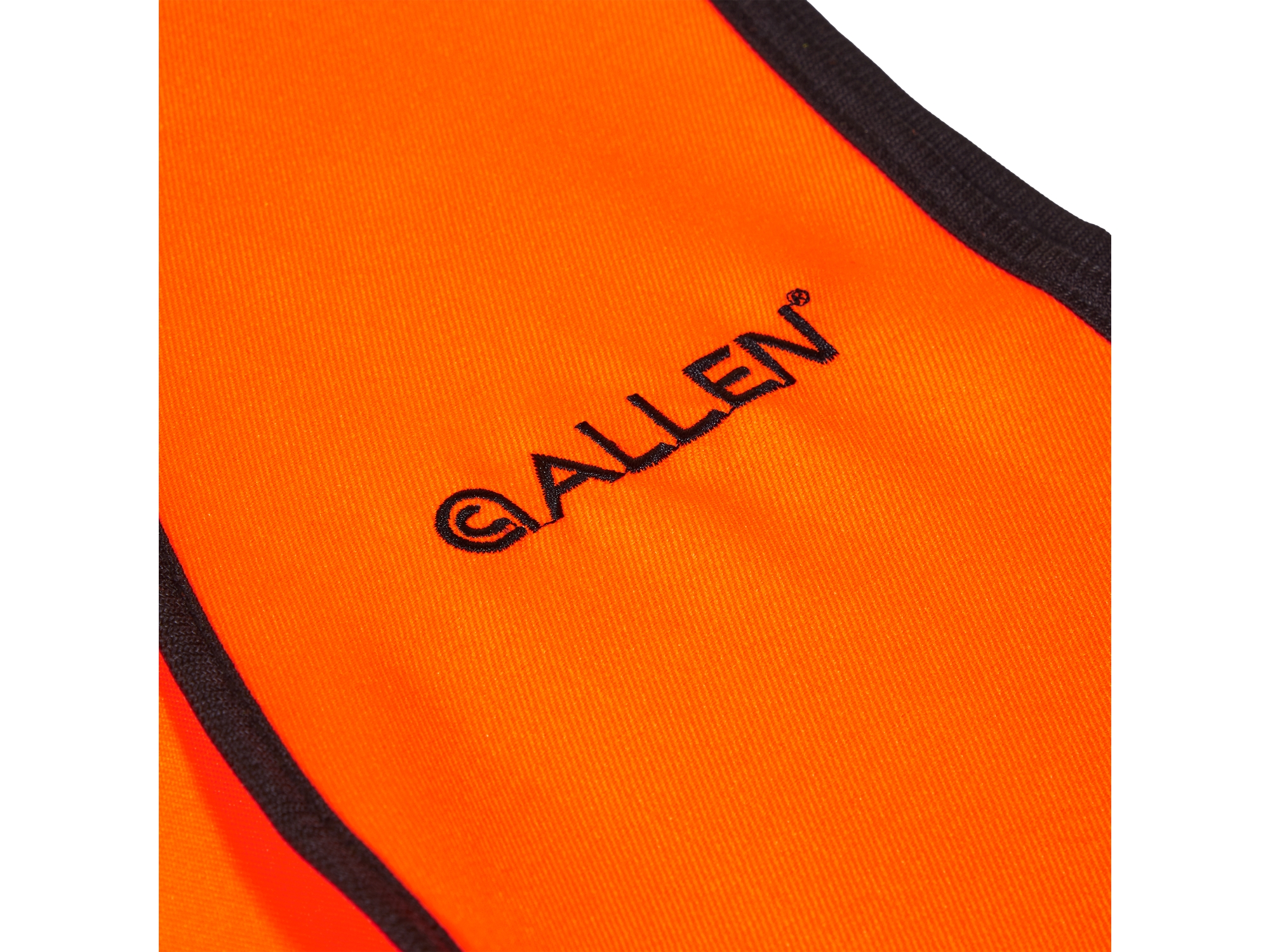 Allen Deluxe Safety, Image 5