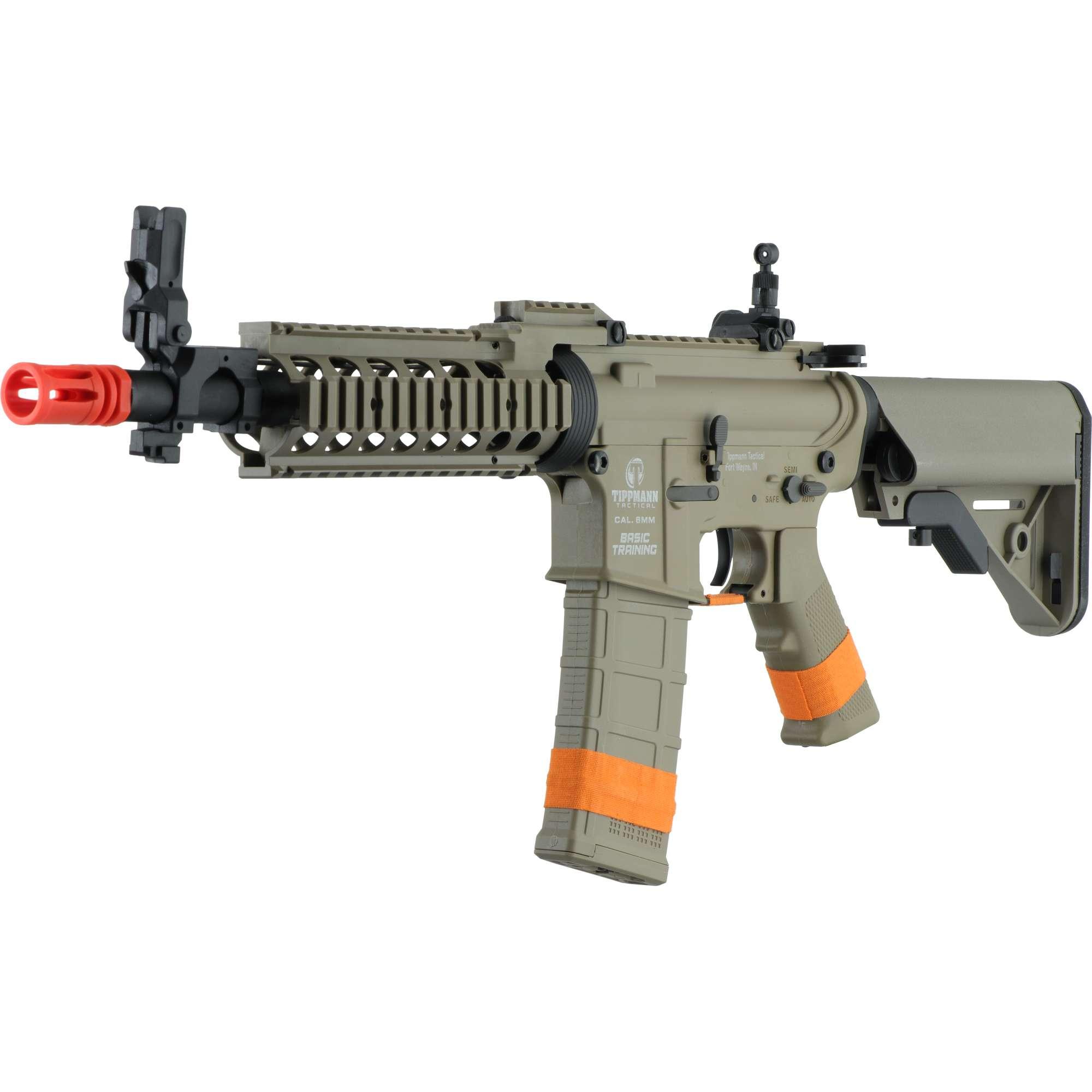 Tippmann Tactical Airsoft, Image 3