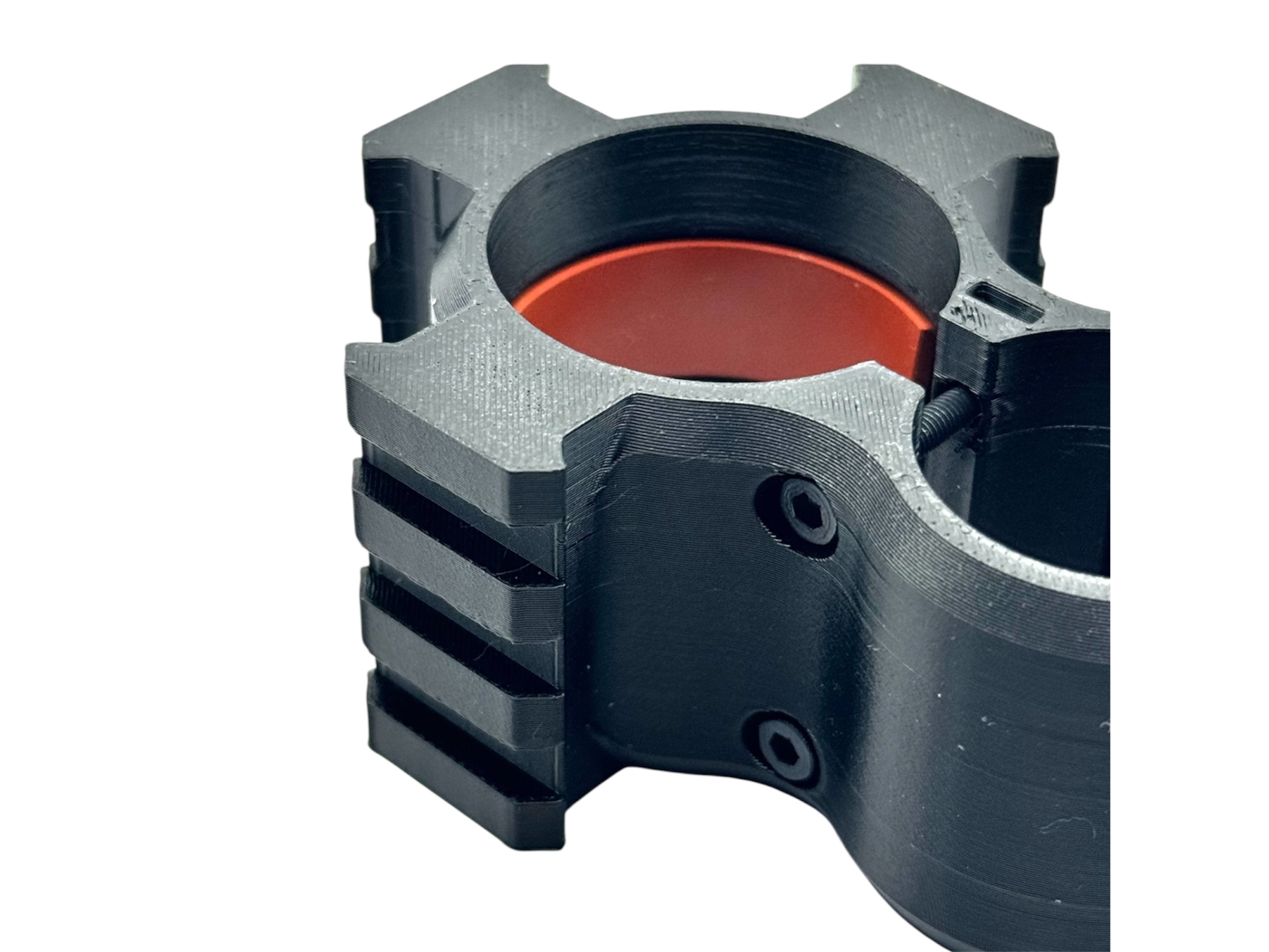 Evolve3D Air Venturi, Image 3