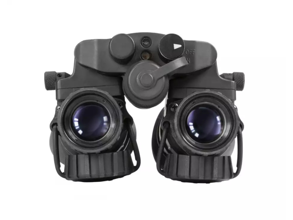 AGM NVG-40 3AW1, Image 2