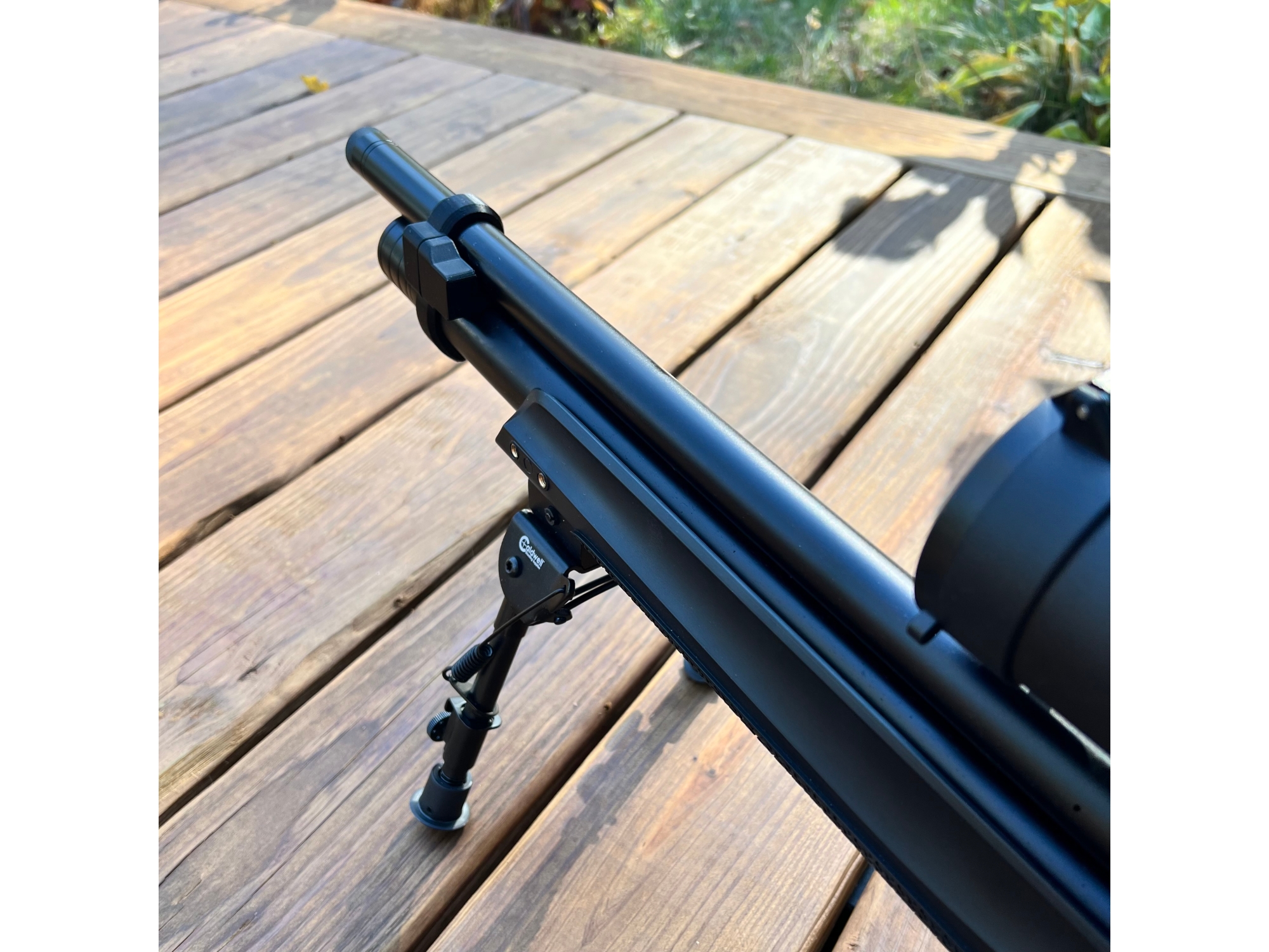Evolve3D Stoeger XM1, Image 4