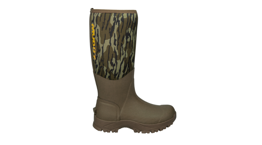 Muddy MTX 17", Image 2