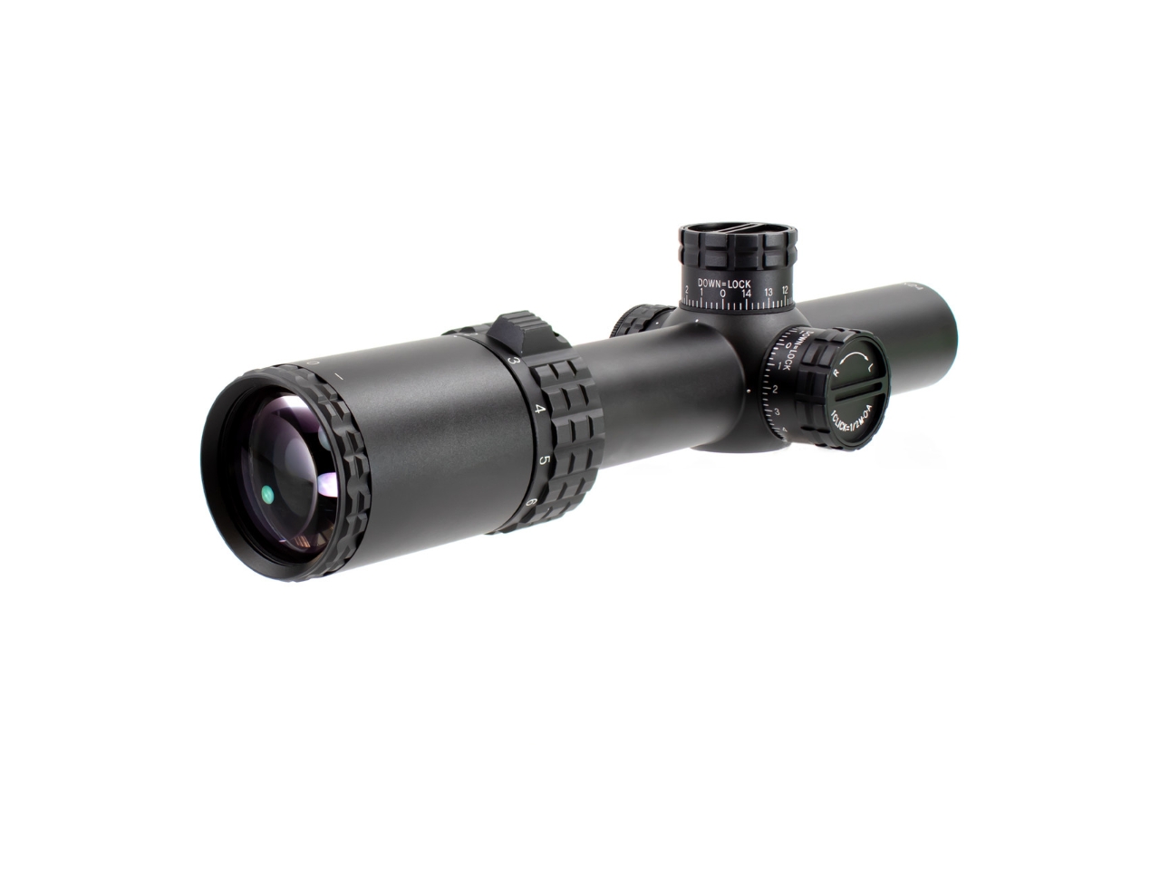 AIM Alpha 6, Image 4