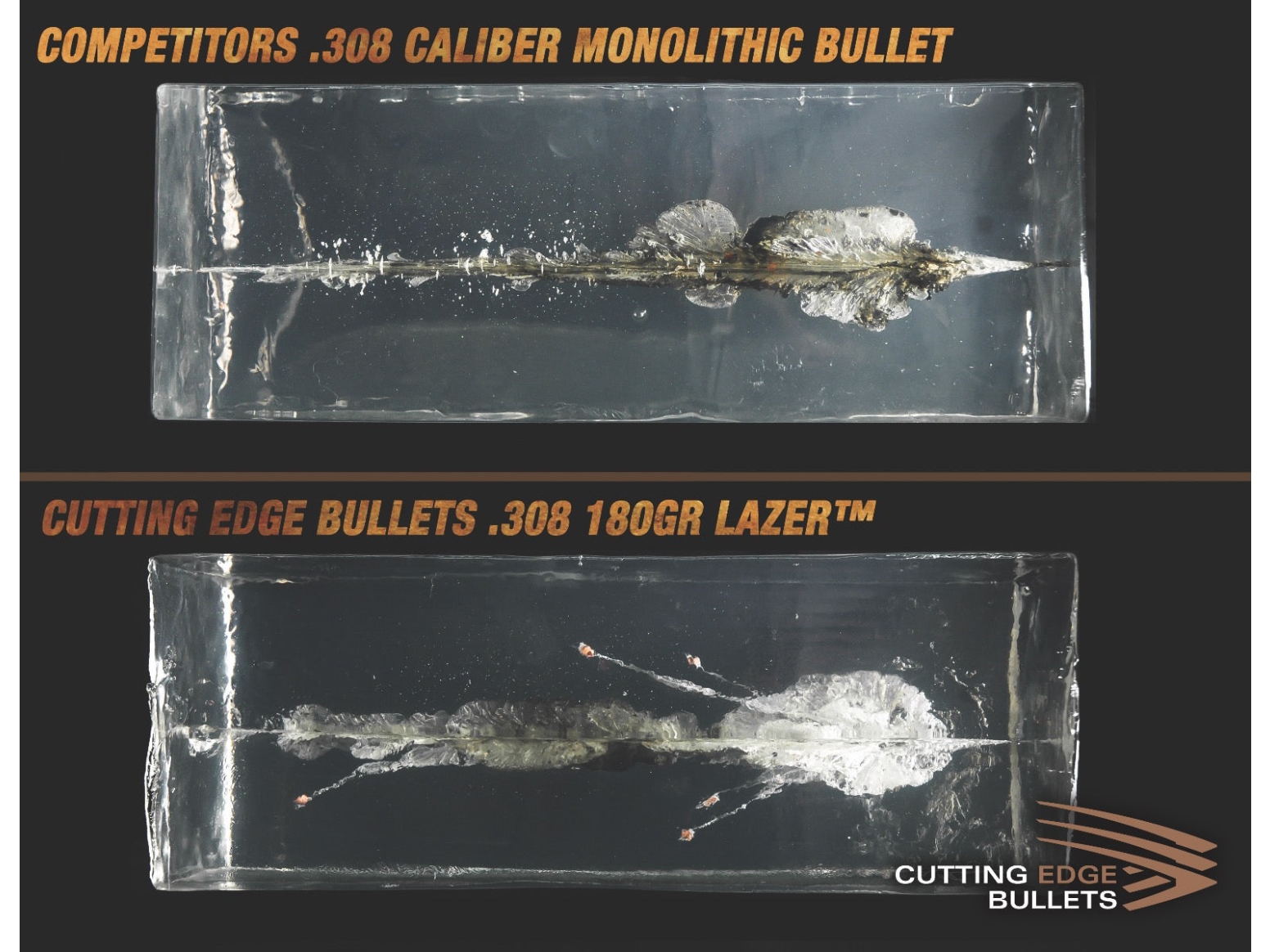 Cutting Edge .308, Image 2