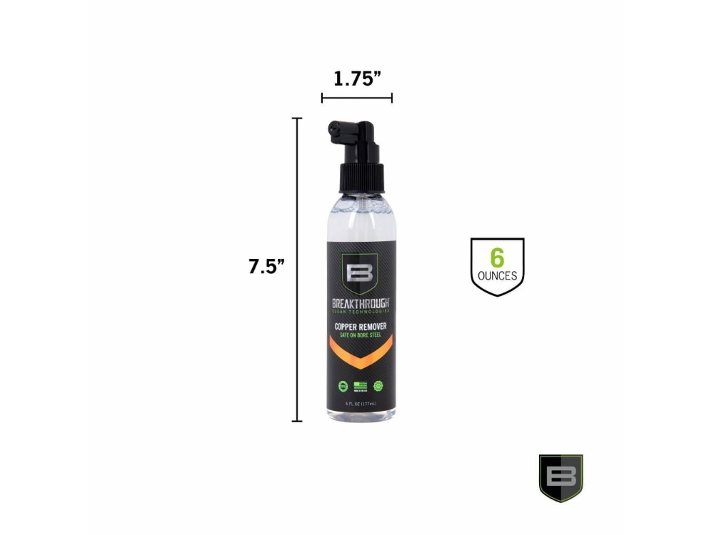 Breakthrough Copper Remover,, Image 2