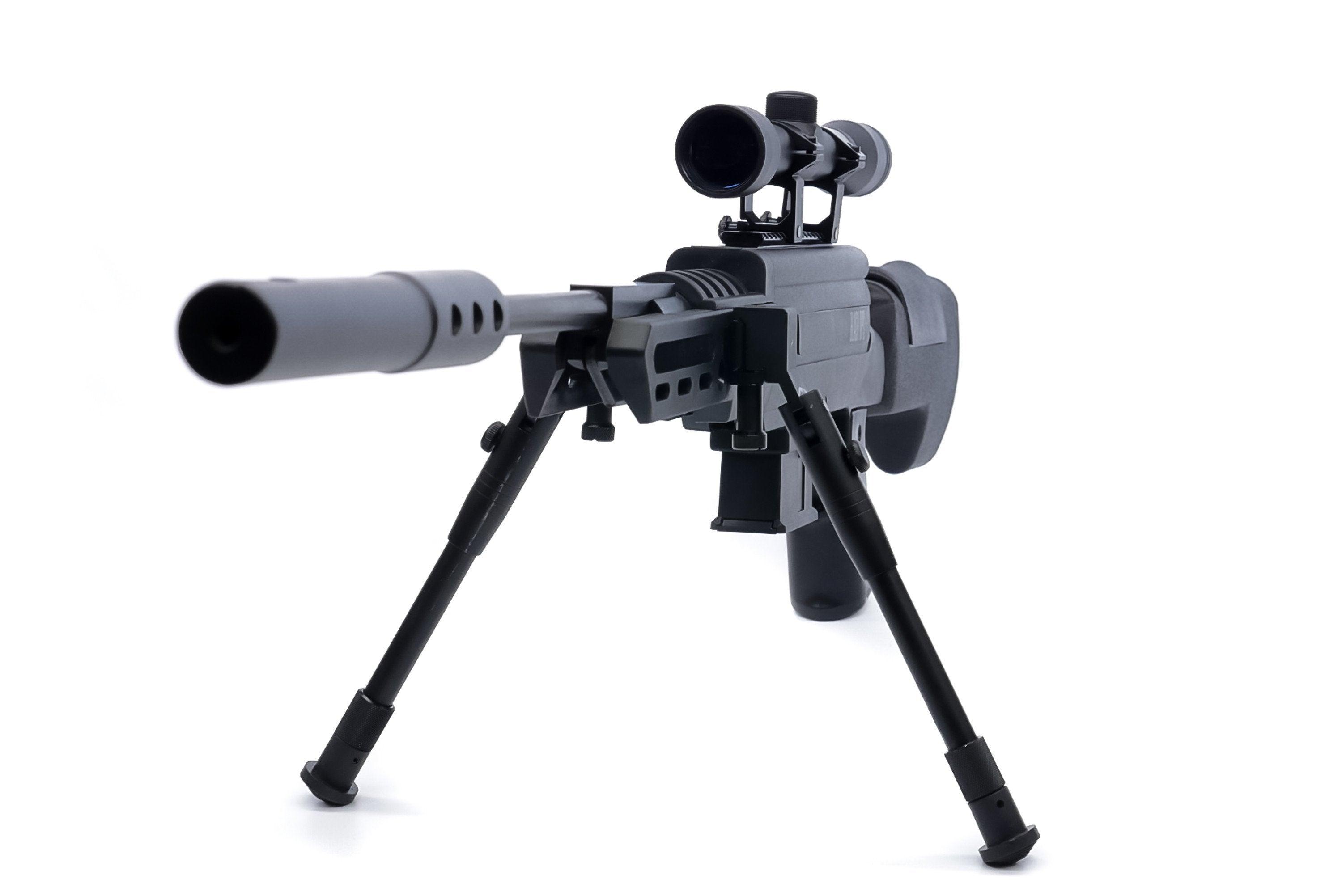 Black Ops Sniper, Image 6