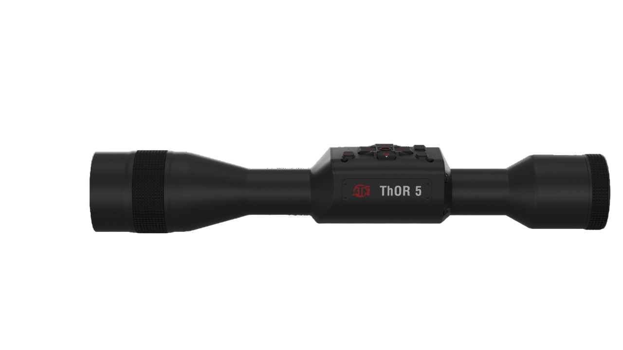 ATN ThOR 5, Image 3