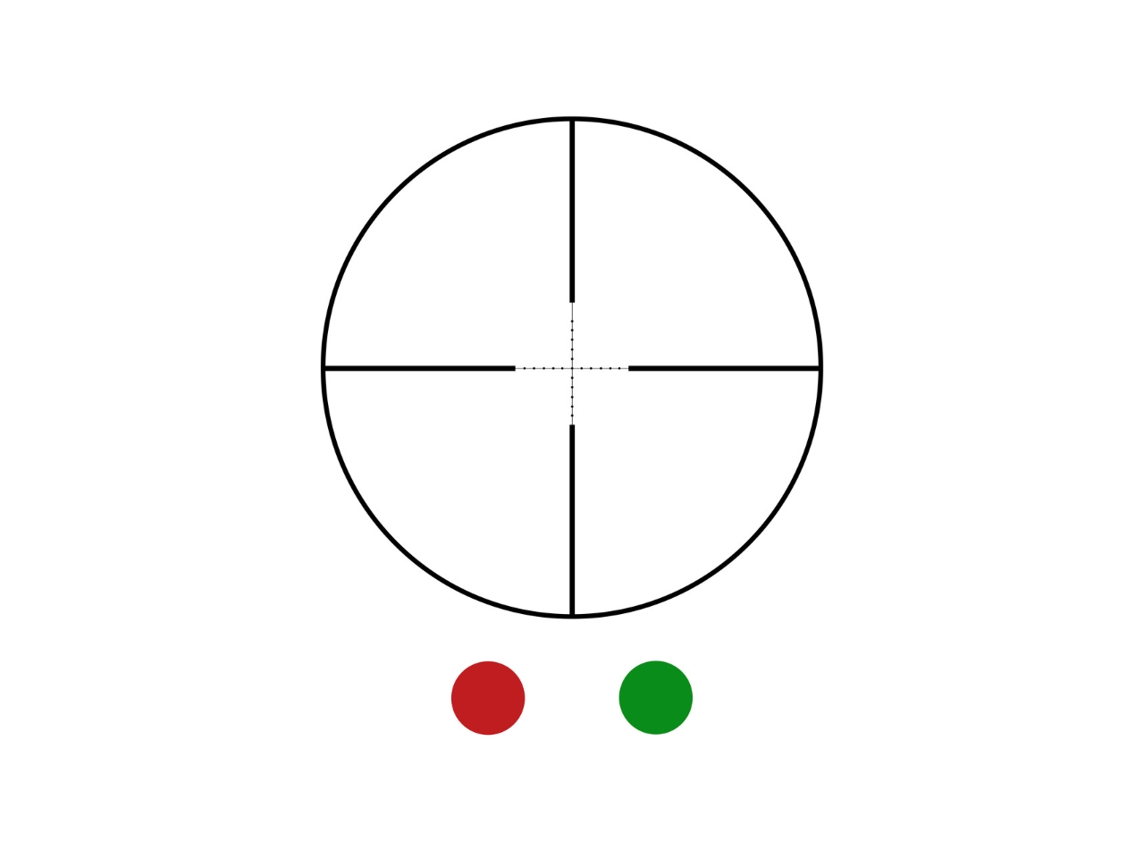 AIM 2.5-10x40 Dual, Image 5