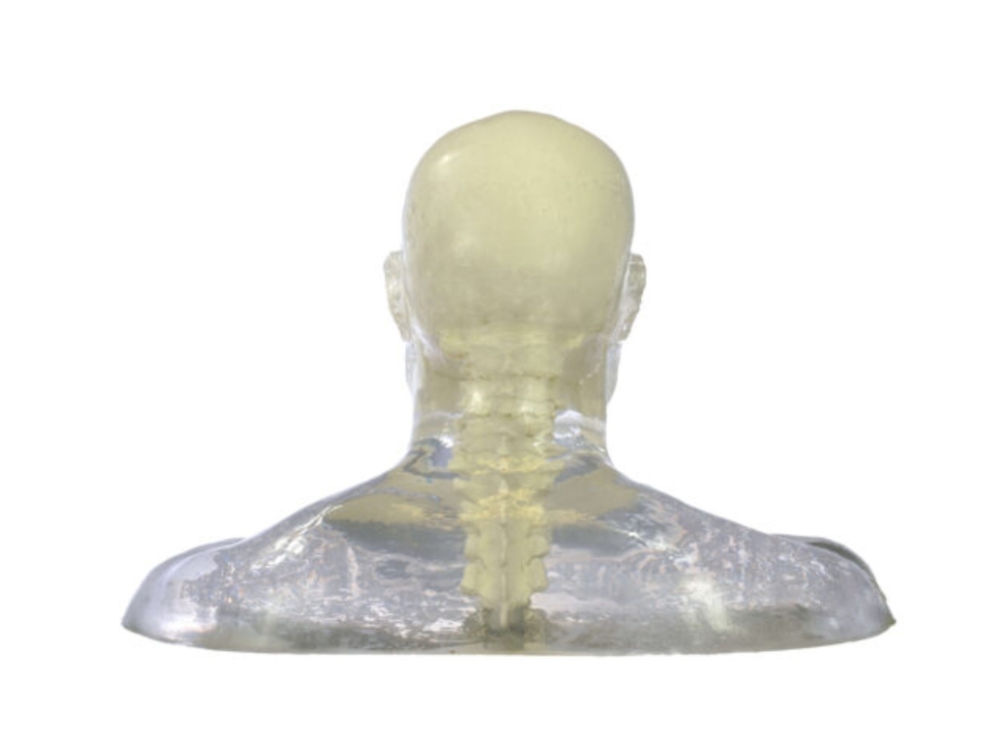 Clear Ballistic Loaded, Image 4