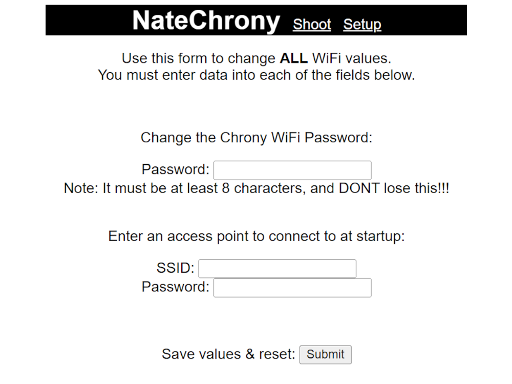 NateChrony Original -, Image 8