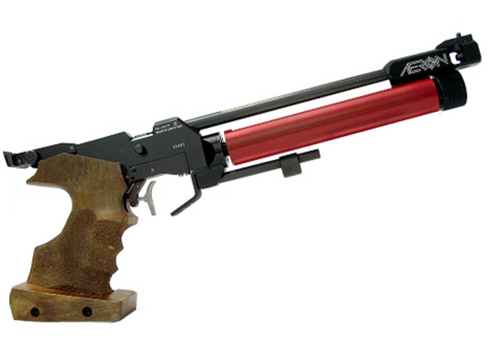 AERON ACZ-101 Spider, Image 2
