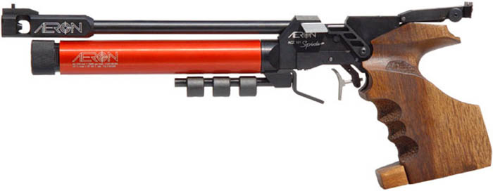 AERON ACZ-101 Spider, Image 5