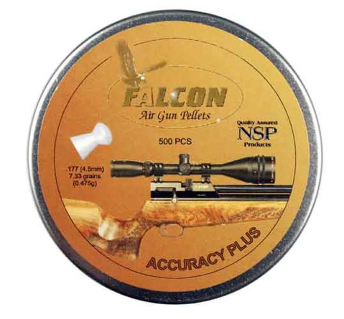 Air Arms Falcon, Image 2