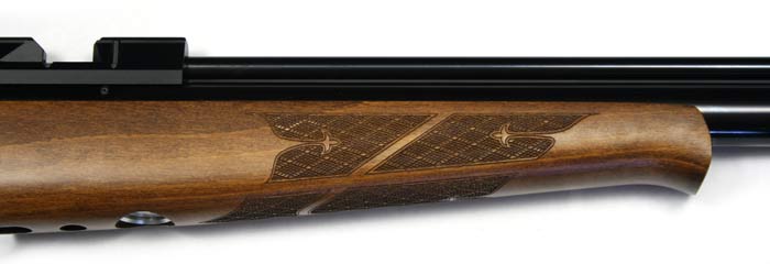 Air Arms S400H, Image 3