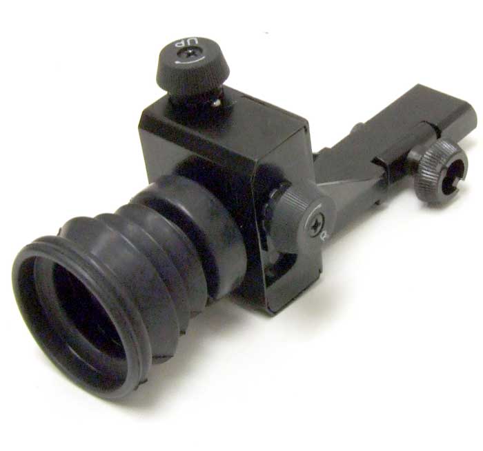 Air Venturi Rear, Image 3