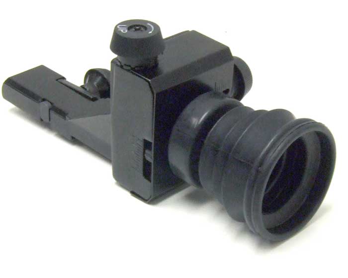 Air Venturi Rear, Image 4