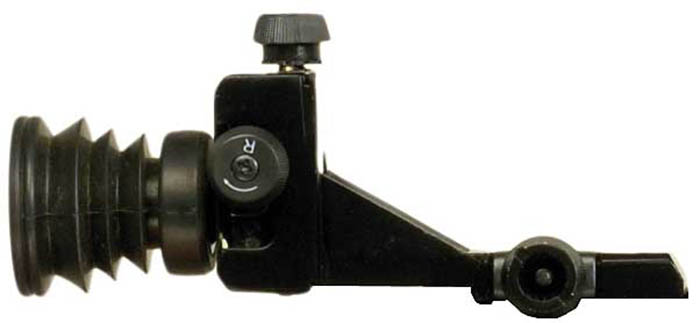 Air Venturi Rear, Image 2