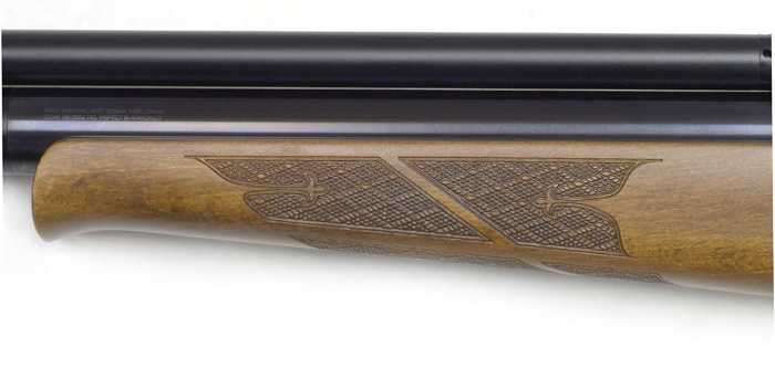 Air Arms S400, Image 5