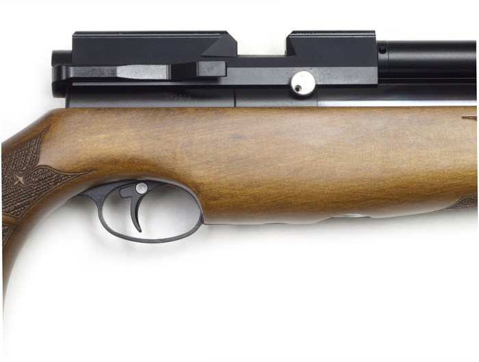 Air Arms S400, Image 7