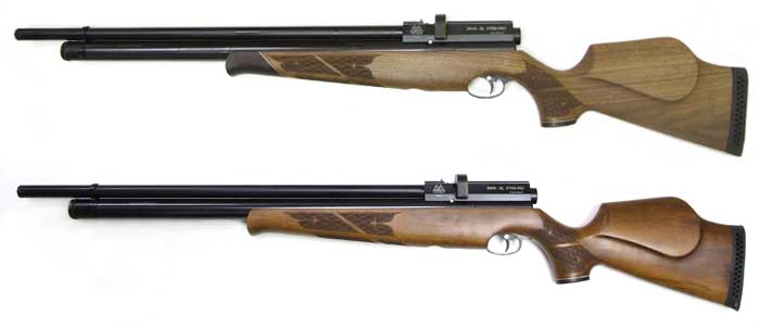 Air Arms S410, Image 2