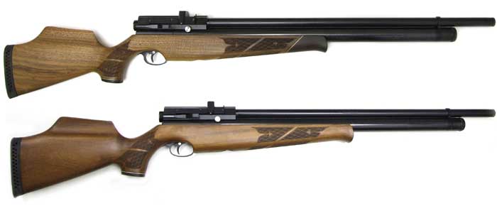Air Arms S410, Image 3