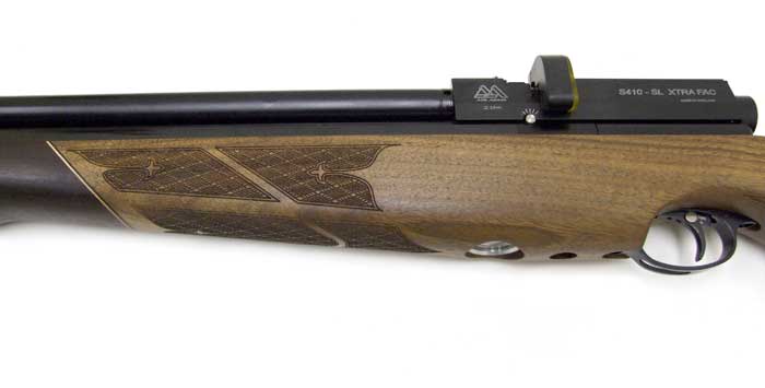 Air Arms S410, Image 6