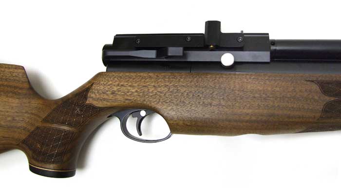 Air Arms S410, Image 7