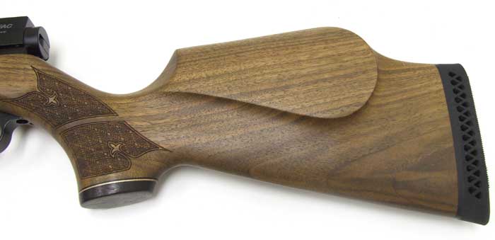 Air Arms S410, Image 8