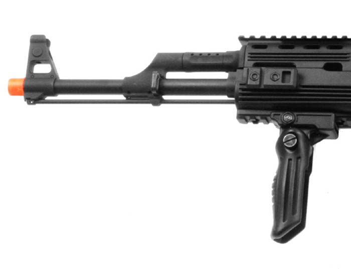 AK47 Kalashnikov Tactical, Image 2