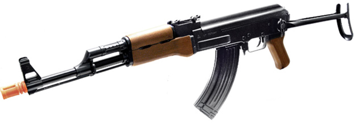 Tokyo Marui AK47S, Image 2